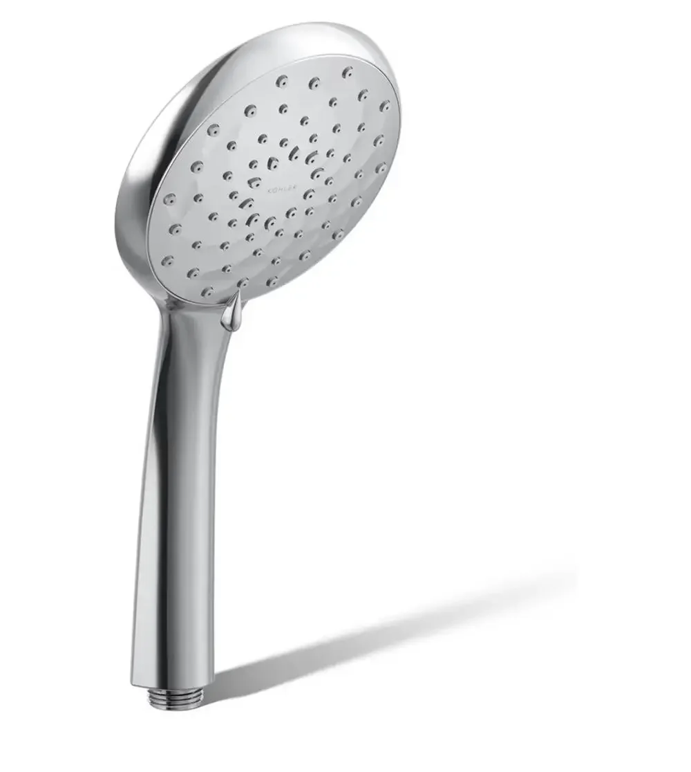 NEW Kohler 72421-Y-CP Awaken B110 Four-function handshower, 2.5 gpm, Polished
